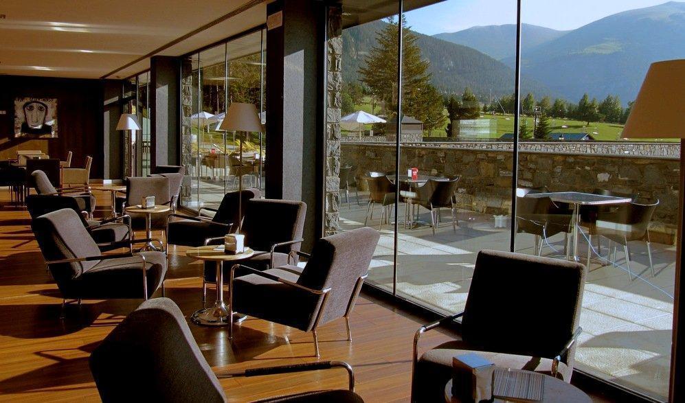 Hg La Molina