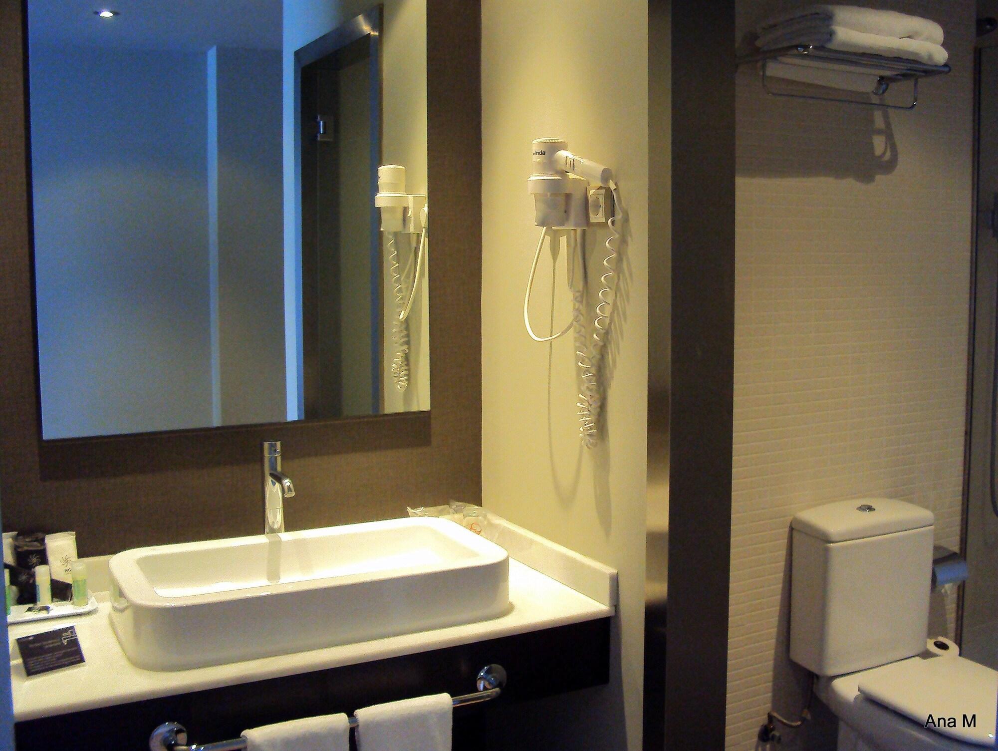 Hotel Hg La Molina