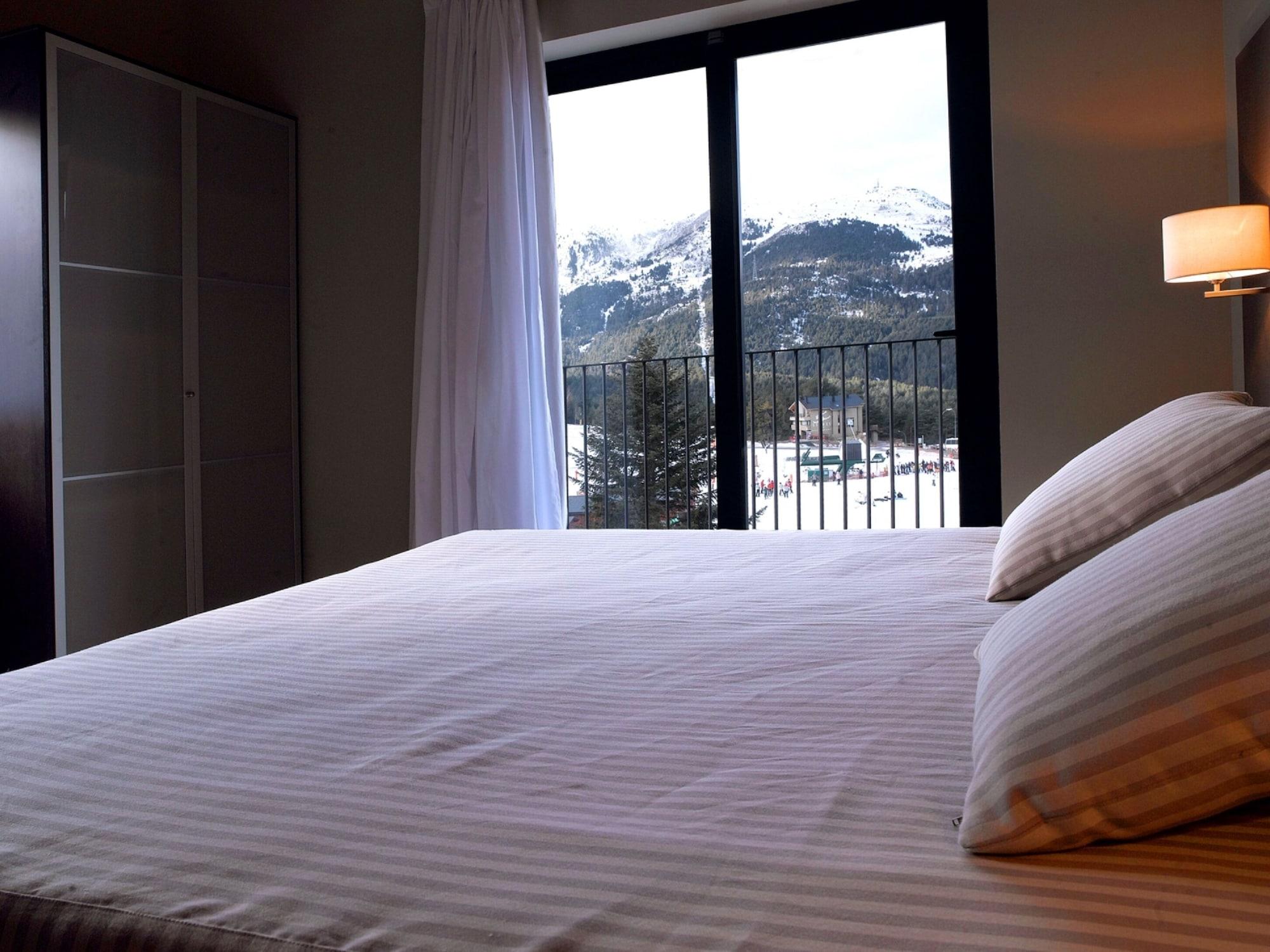 Hotel Hg La Molina La Molina (Girona)