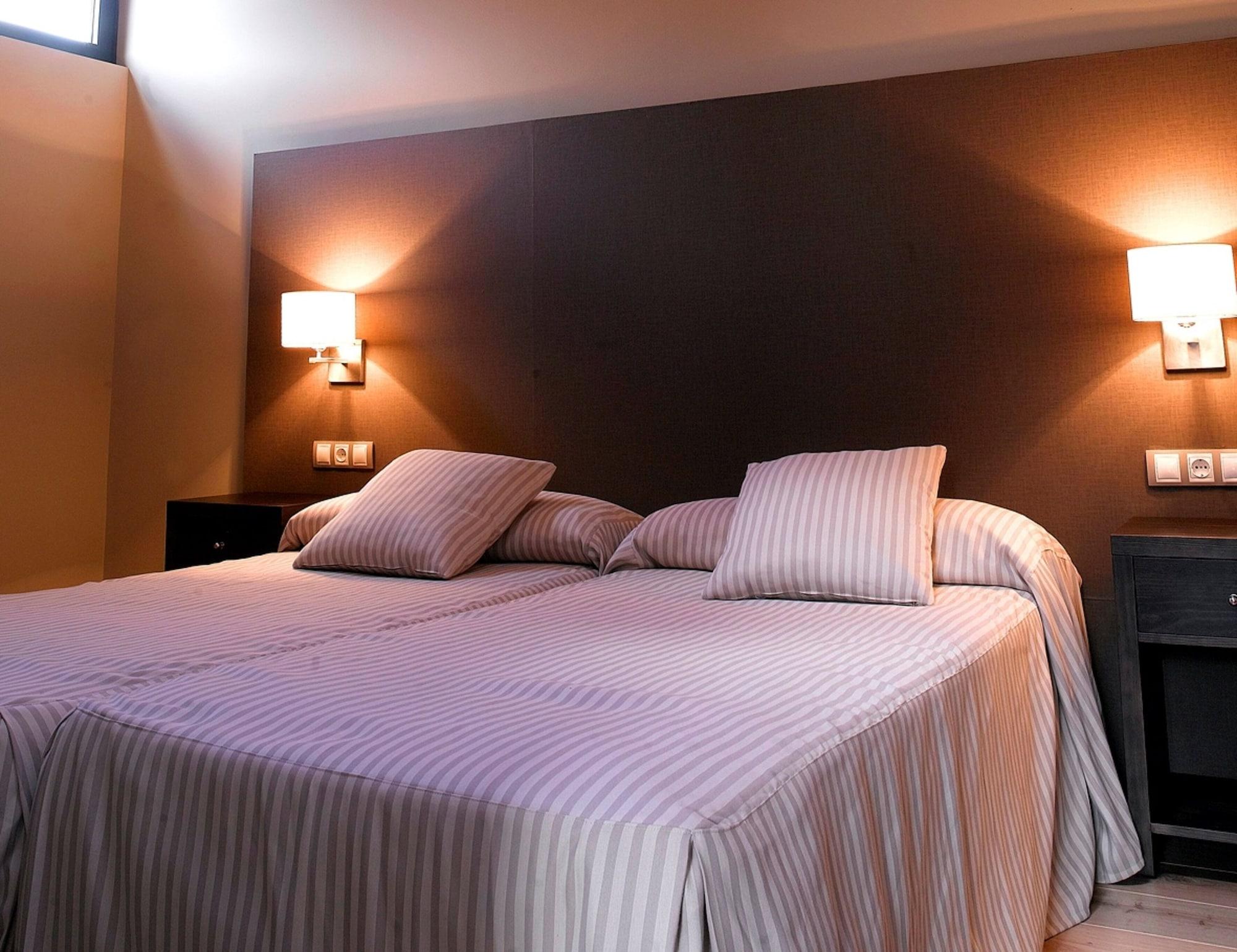 Hotel Hg La Molina 4*