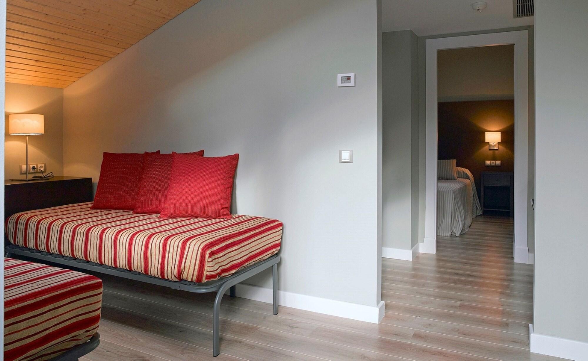 Hotel Hg 4*