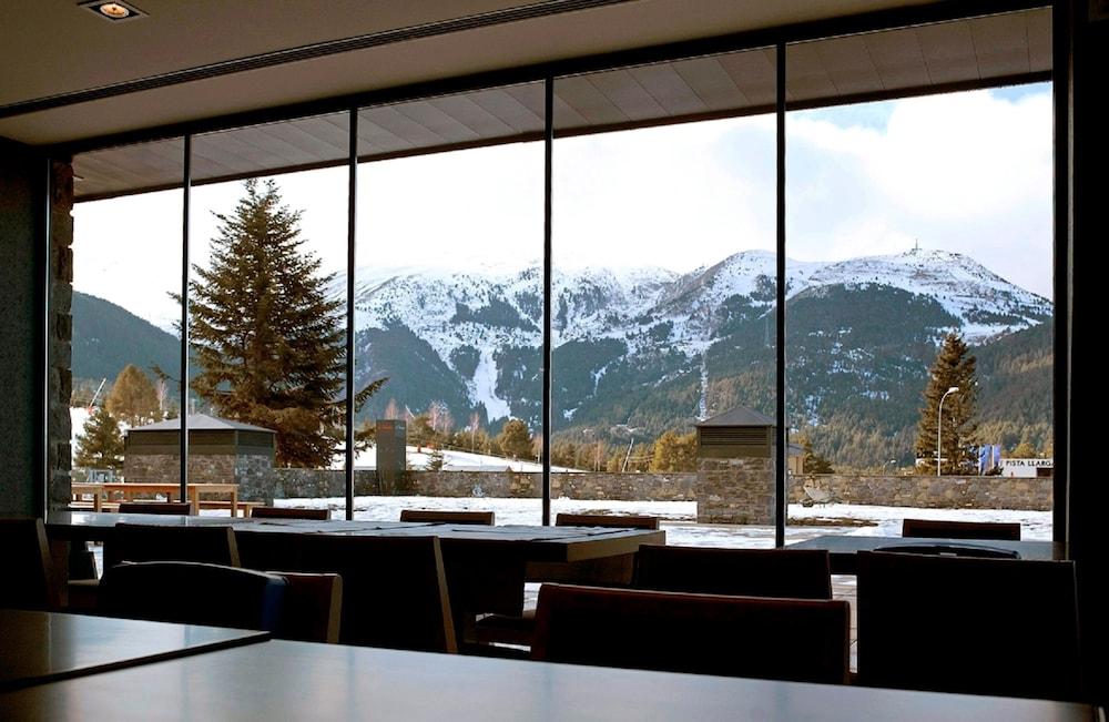 Hotel Hg La Molina