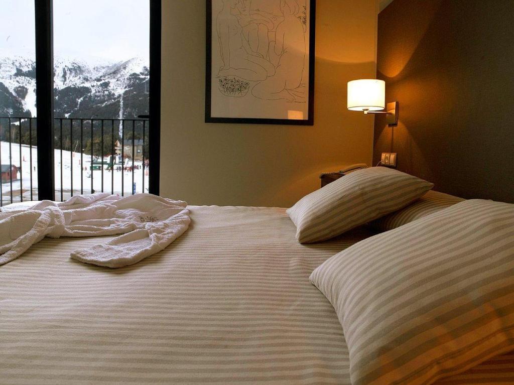 Hg La Molina 4*