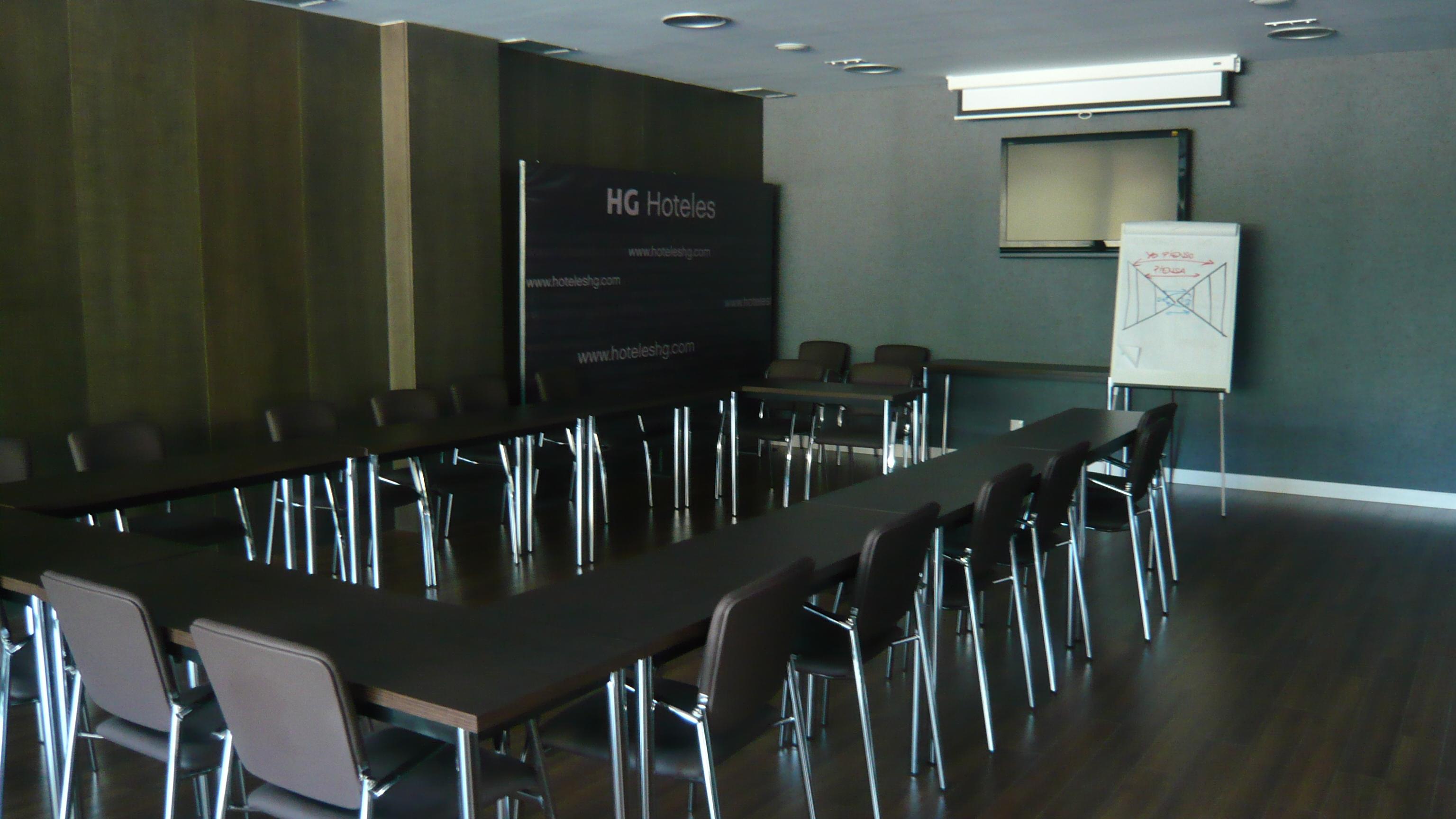 Hotel Hg La Molina 4*