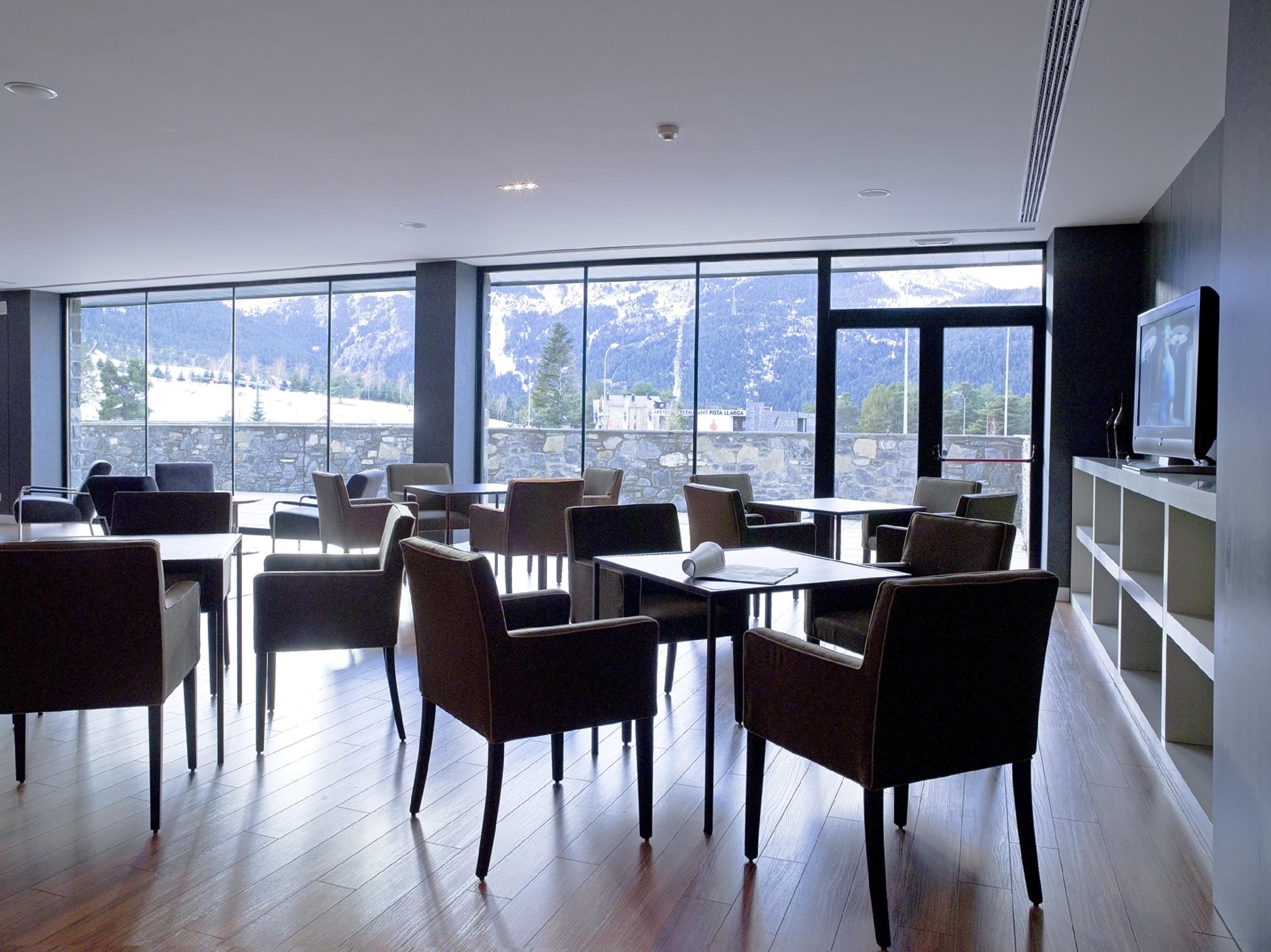 Hg La Molina Hotel La Molina (Girona)