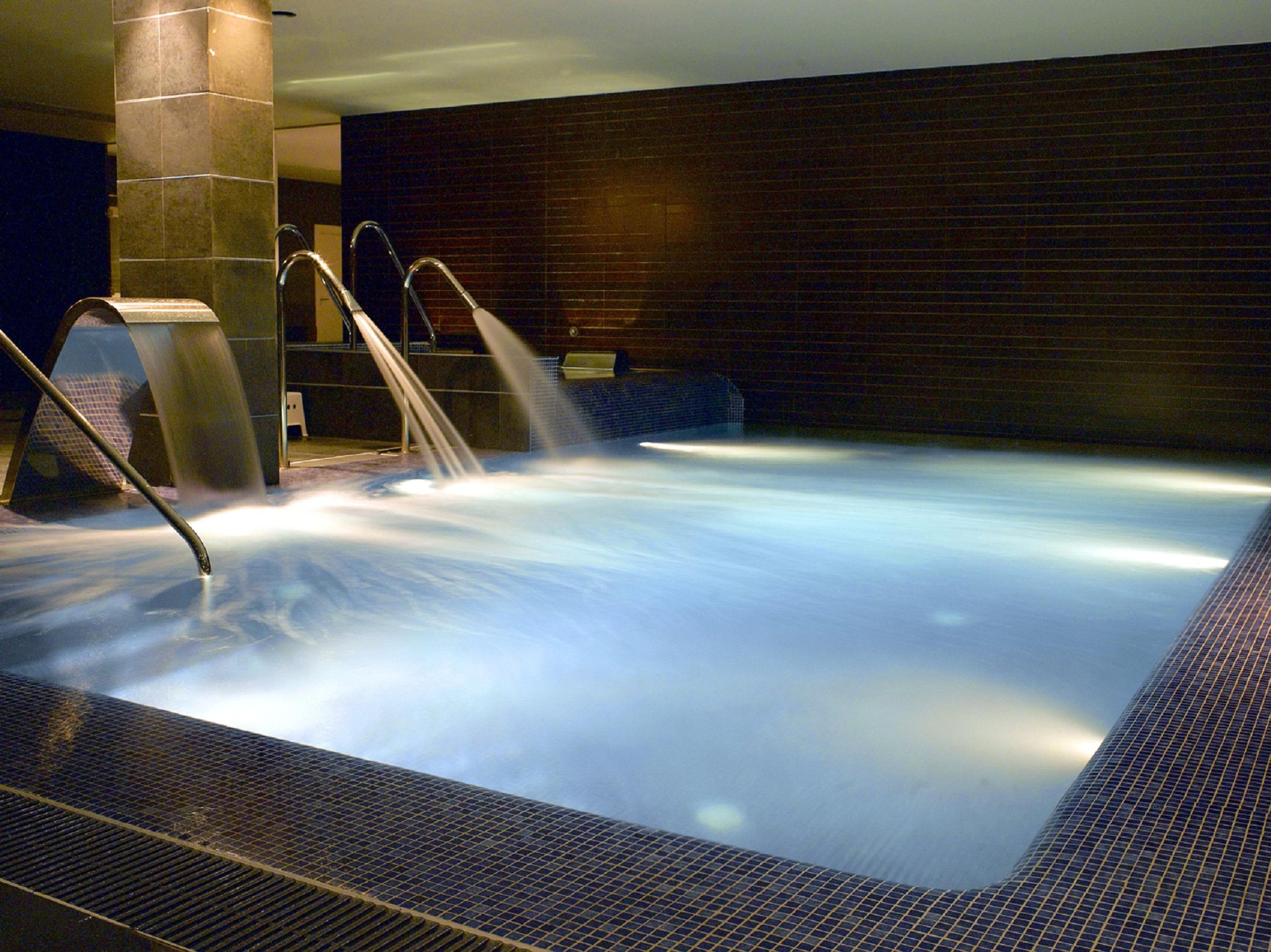 Hotel Hg La Molina