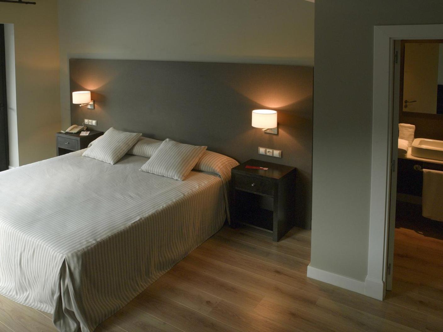 Hg La Molina Hotel 4*