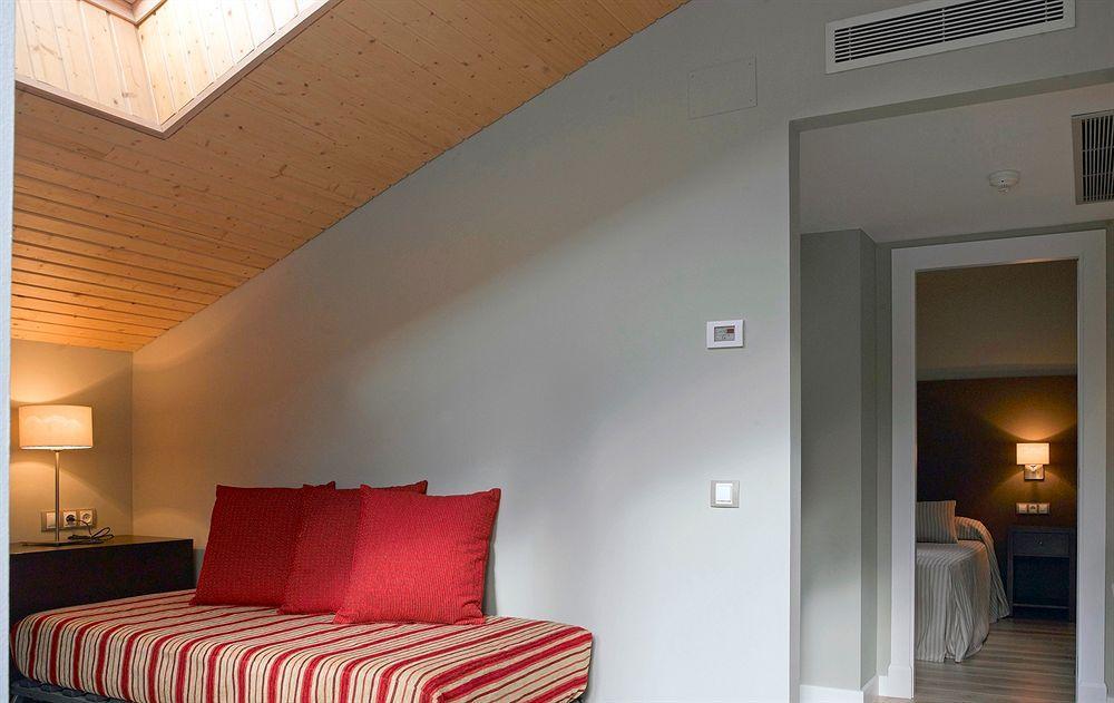 Hotel Hg La Molina (Girona)
