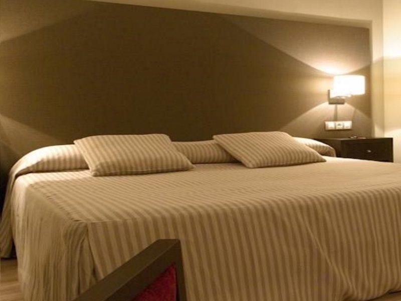 Hg La Molina Hotel La Molina (Girona)