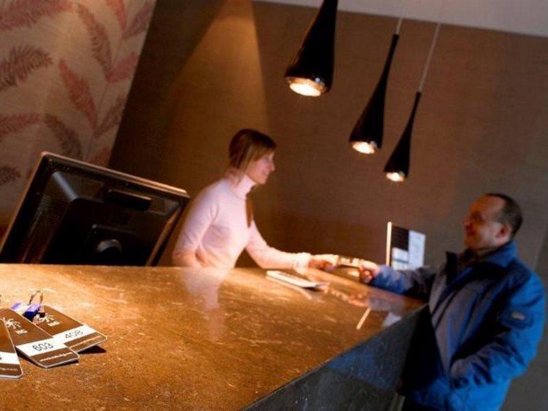 Hg La Molina Hotel 4*