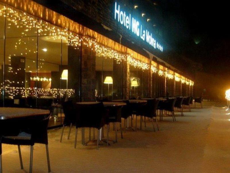 Hg La Molina Hotel