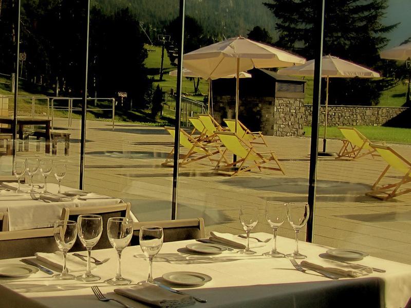 Hg 4* La Molina (Girona)