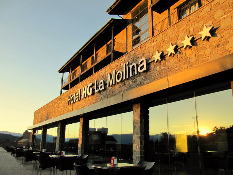 Hg Hotel