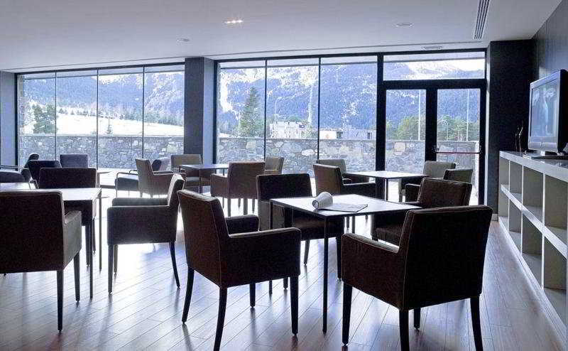 Hg La Molina Hotel