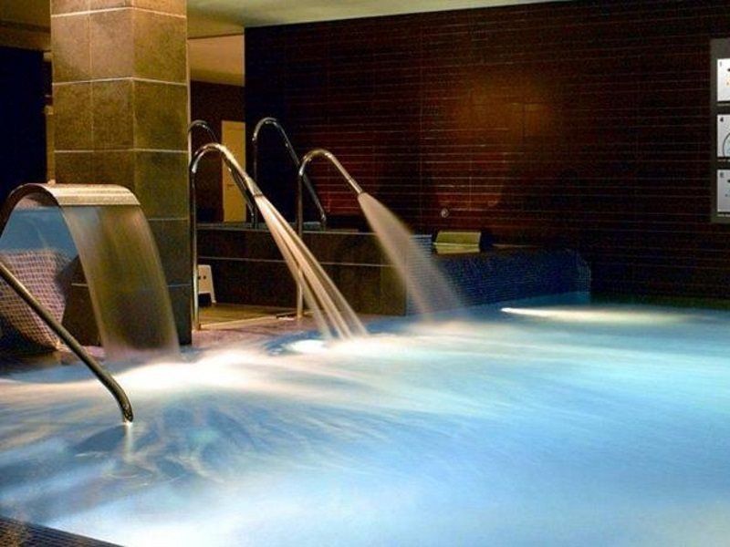 Hg La Molina 4* La Molina (Girona)