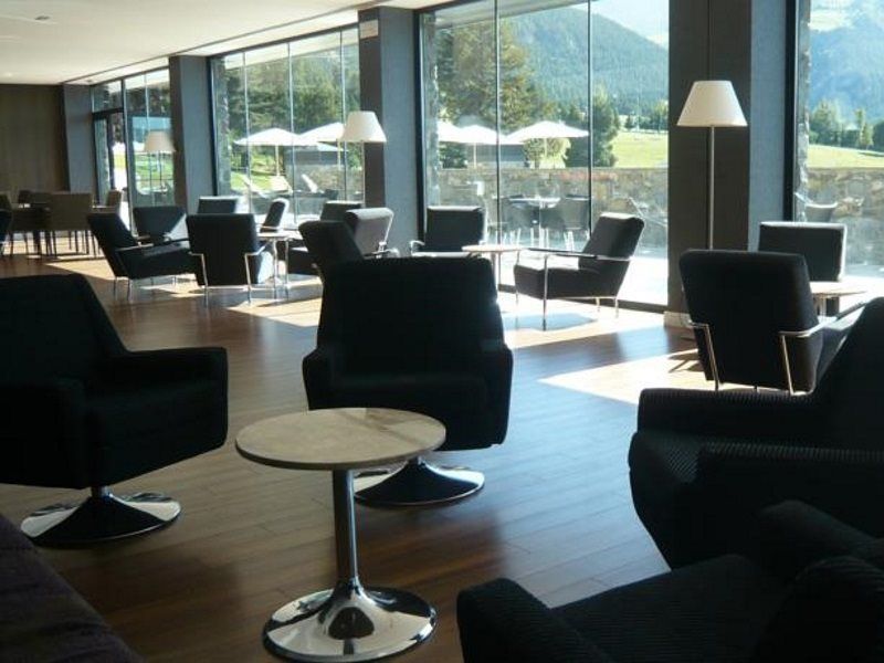 Hg La Molina 4*