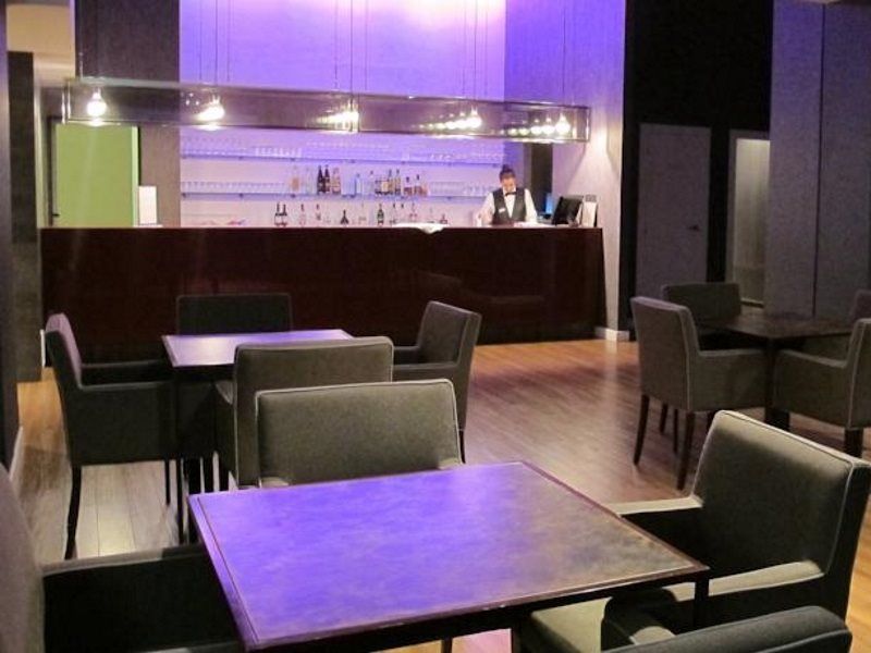 Hotel Hg 4*