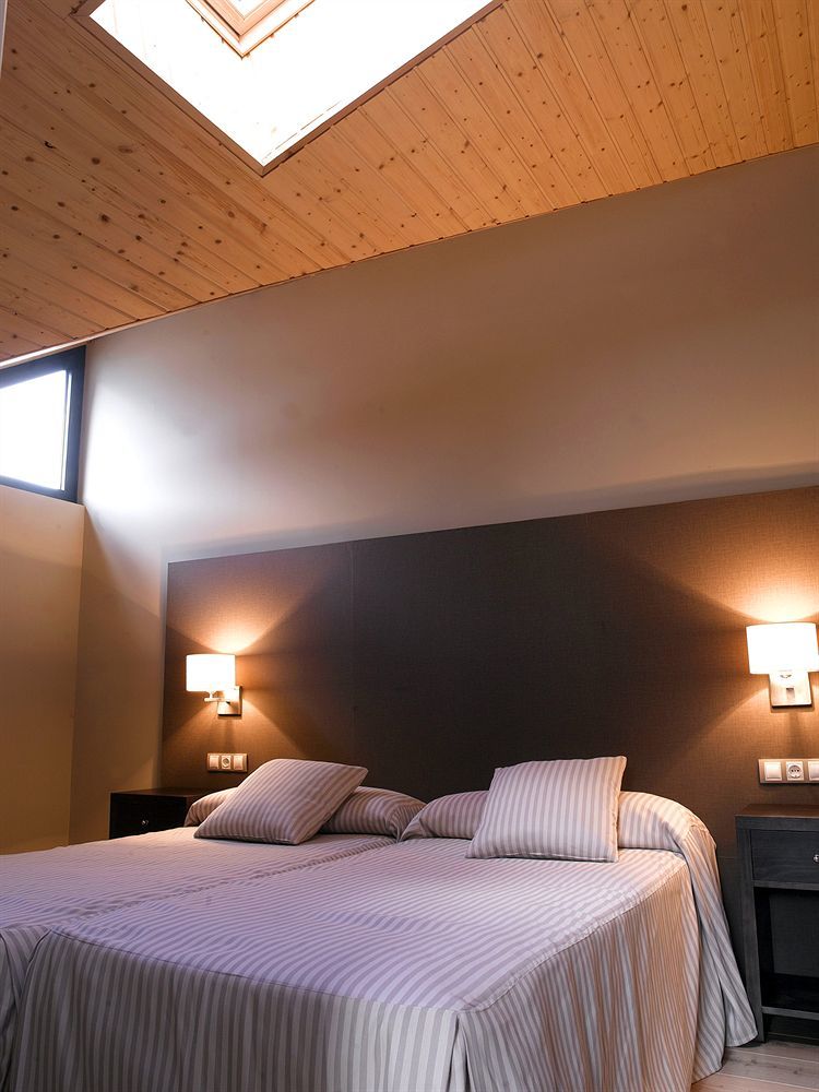 Hotel Hg La Molina La Molina (Girona)