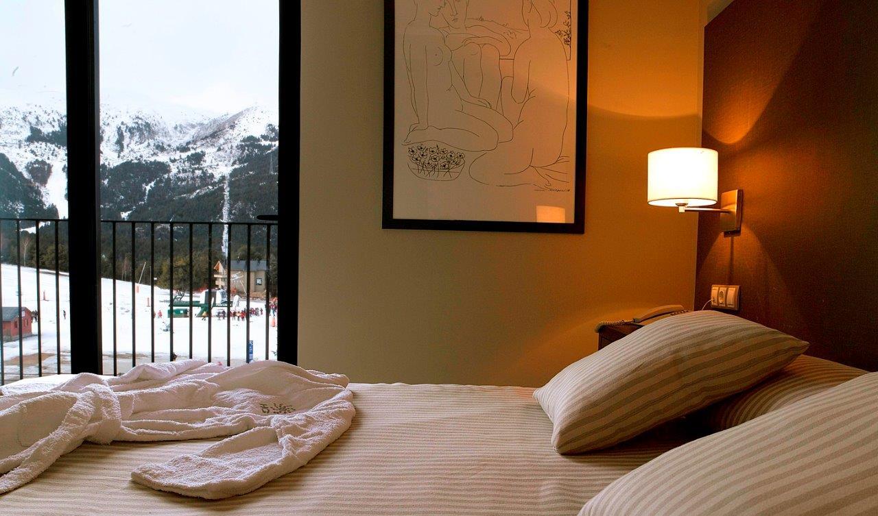 Hg La Molina La Molina (Girona)