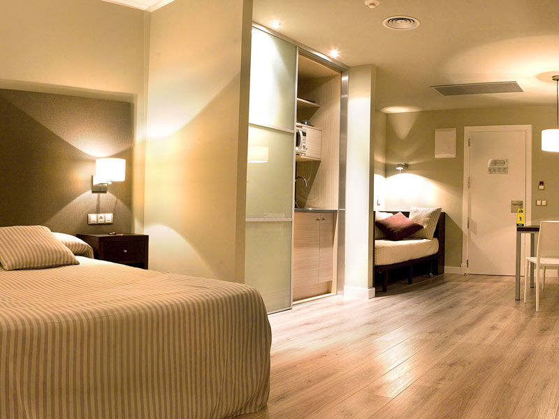 Hg La Molina Hotel La Molina (Girona)