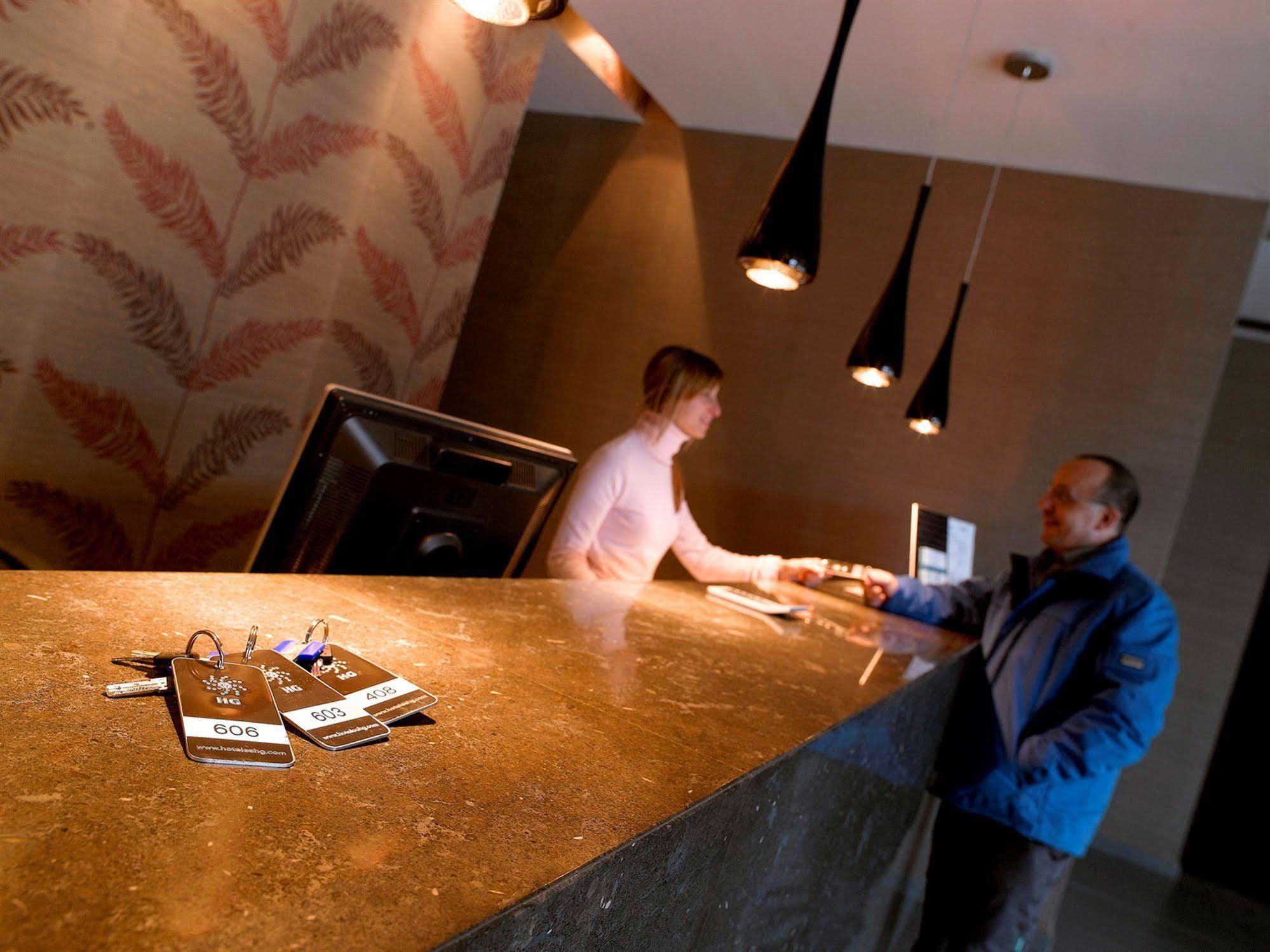 Hg La Molina Hotel La Molina (Girona)