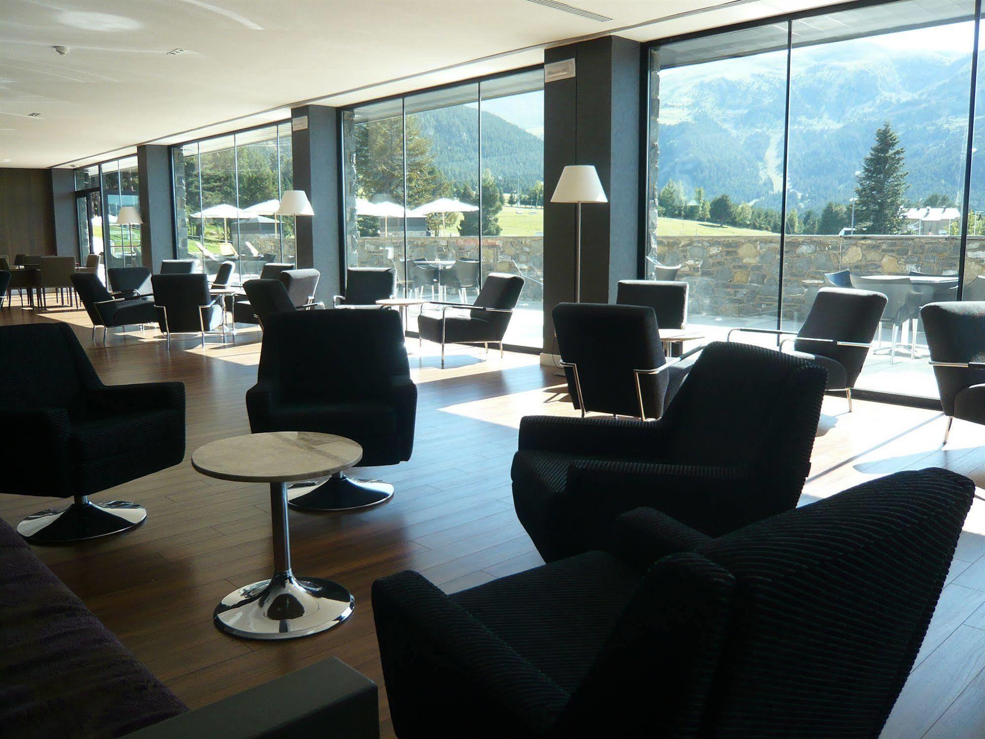 Hg La Molina La Molina (Girona)