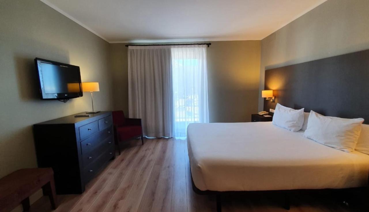 Hotel Hg La Molina La Molina (Girona)