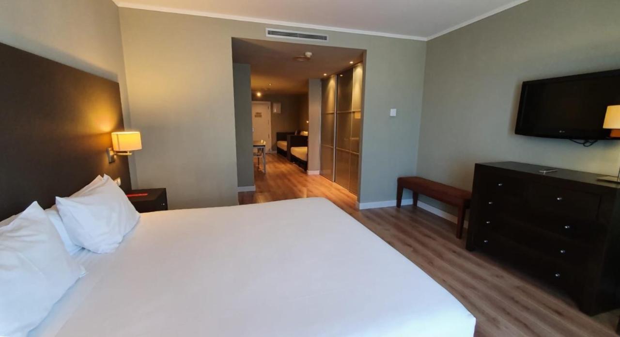 Hg Hotel 4*
